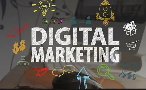 Digital-Marketing